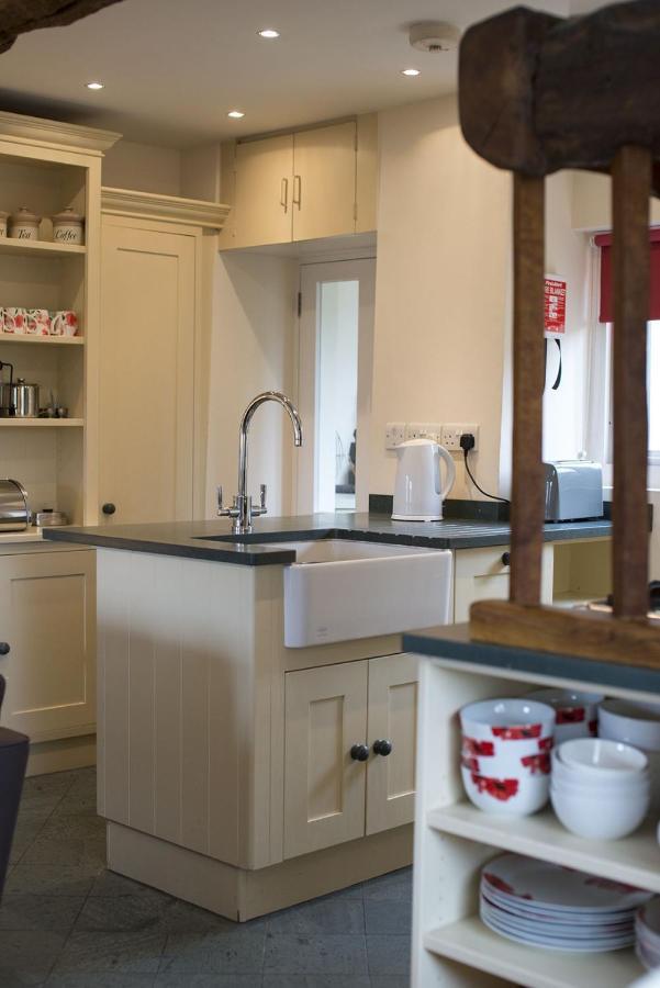 Poppy Cottage Coniston Exterior foto